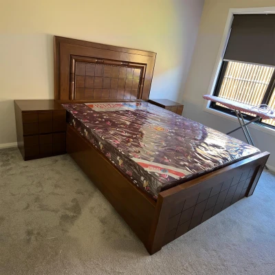 Bed 3